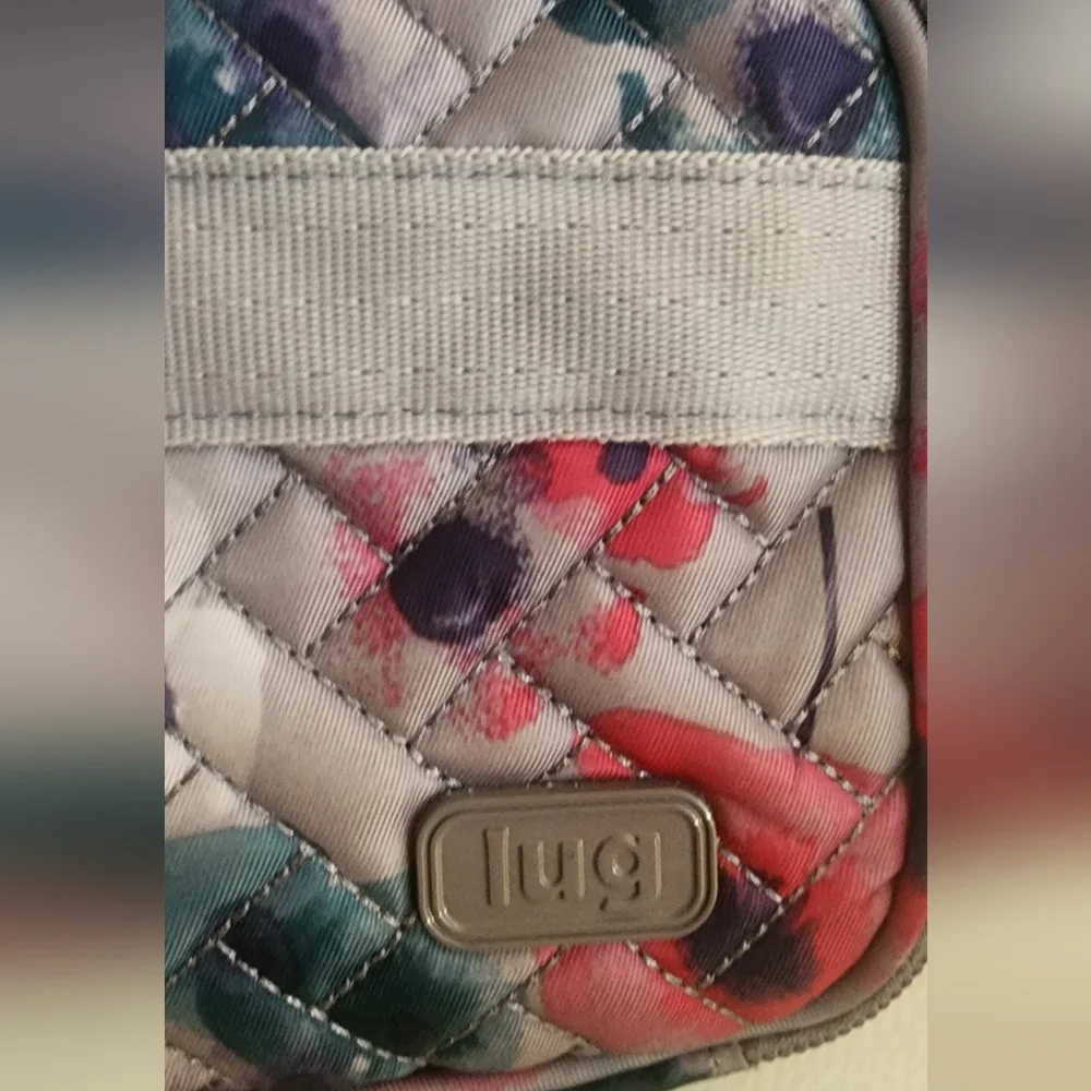 Lug Women's Floral Backpack - Multicolor‎
